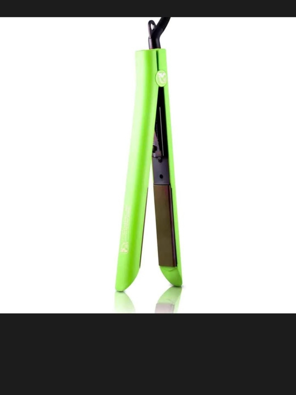 Royale Genius Professional Flat Iron   | Salon Grade Hair Straightener $350 MSRP